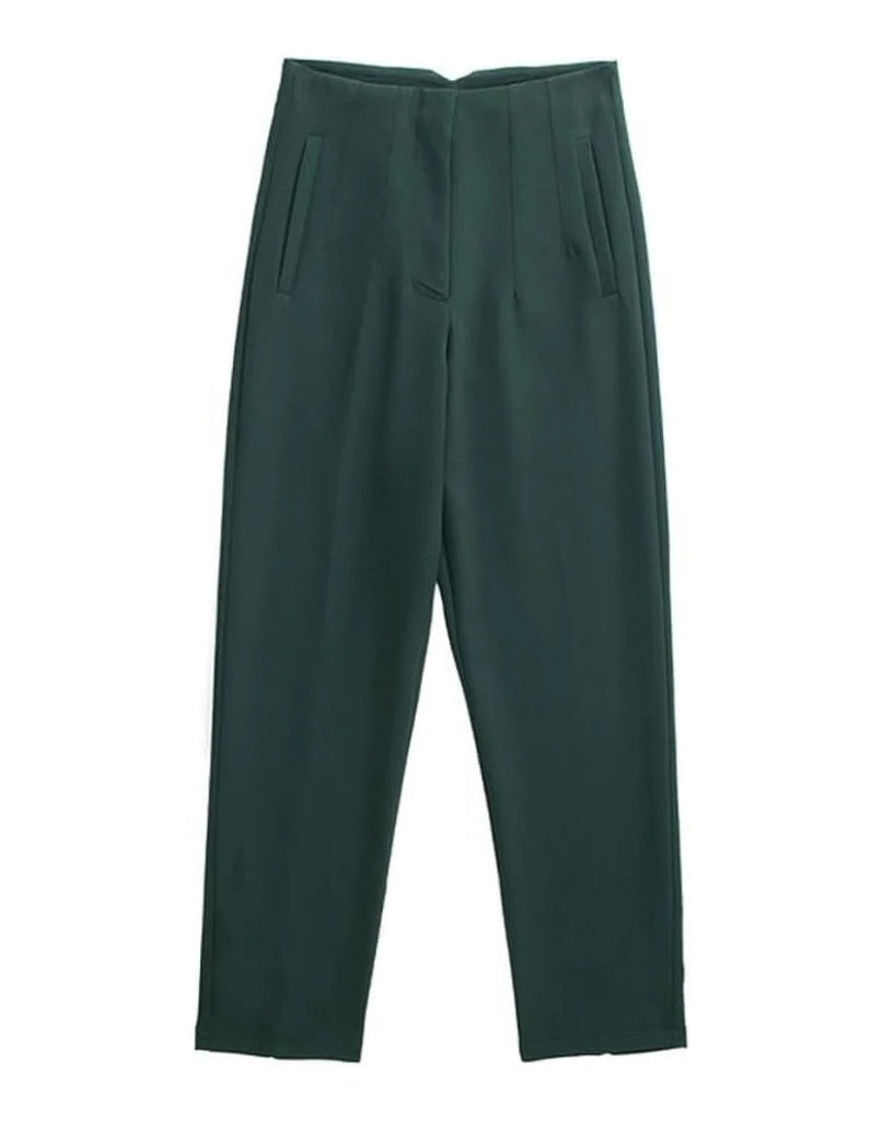 Versatile Wrinkle-Free Dress Pants