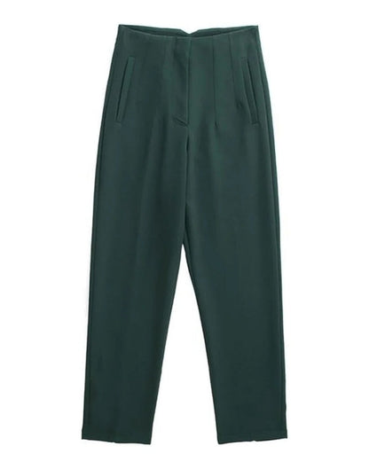 Versatile Wrinkle-Free Dress Pants