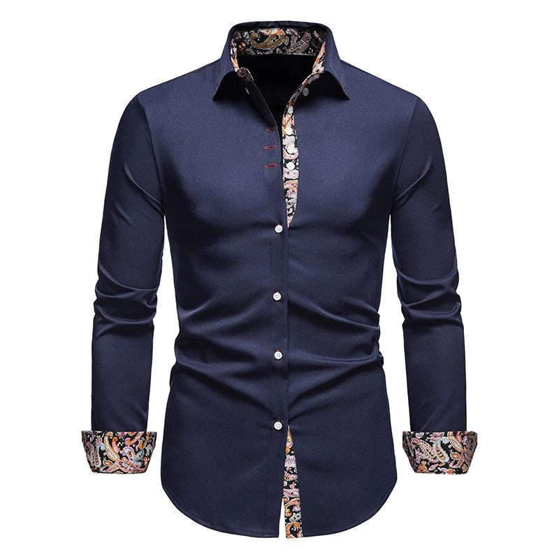 Stylish Dress Shirt