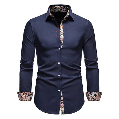 Stylish Dress Shirt