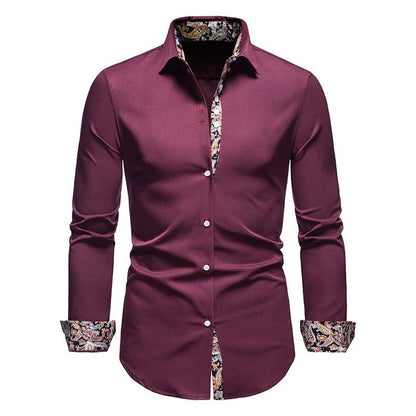 Stylish Dress Shirt