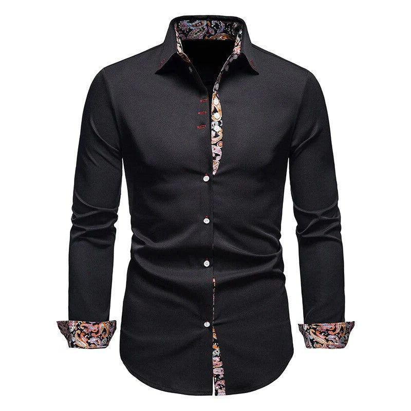 Stylish Dress Shirt