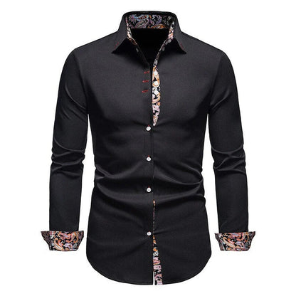 Stylish Dress Shirt