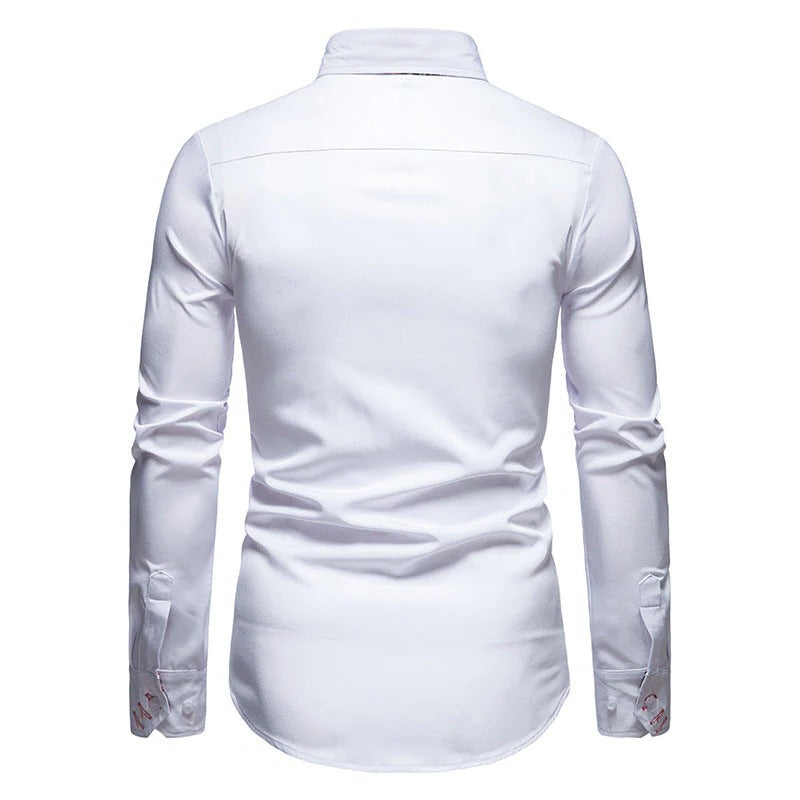 Stylish Dress Shirt