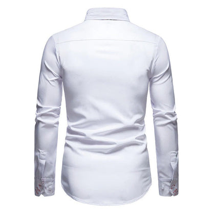 Stylish Dress Shirt