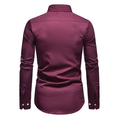 Stylish Dress Shirt