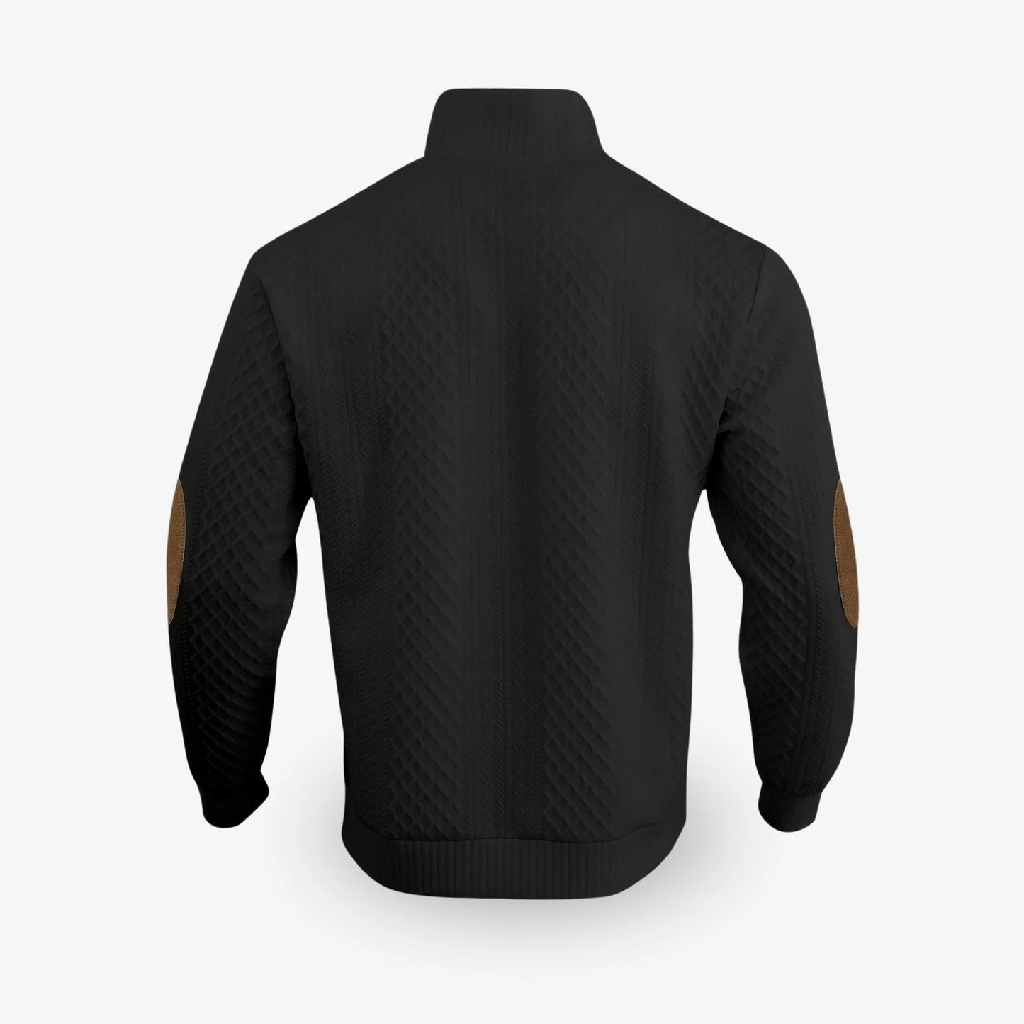 Cozy Mens Crew Neck Sweater