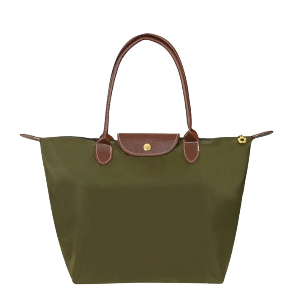 Premium Leather Handbag