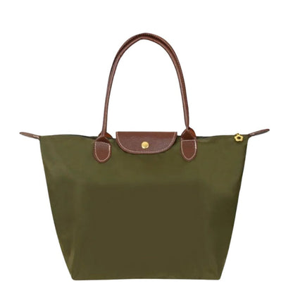 Premium Leather Handbag