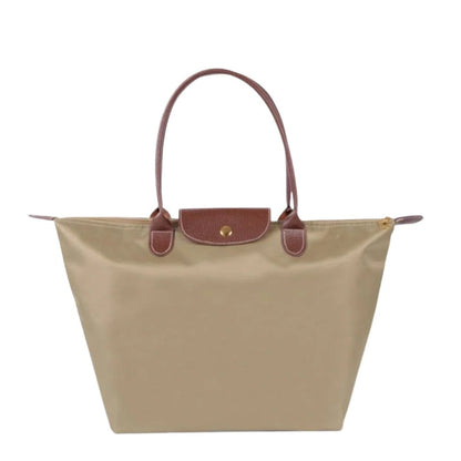 Premium Leather Handbag