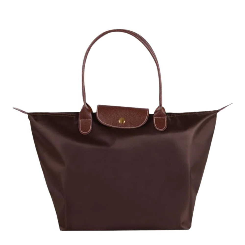 Premium Leather Handbag