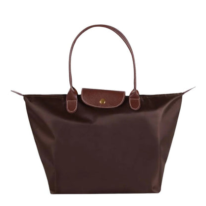 Premium Leather Handbag