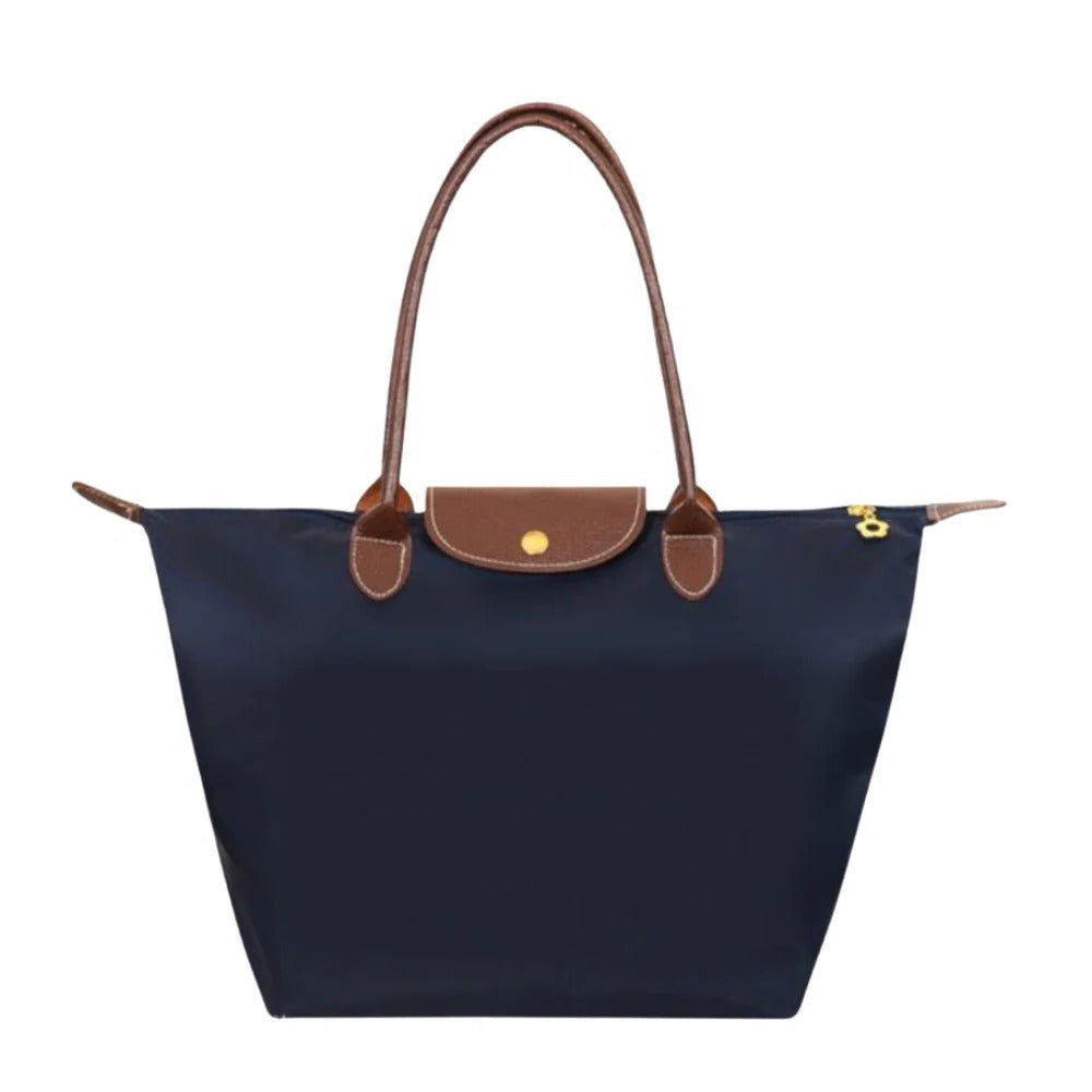 Premium Leather Handbag