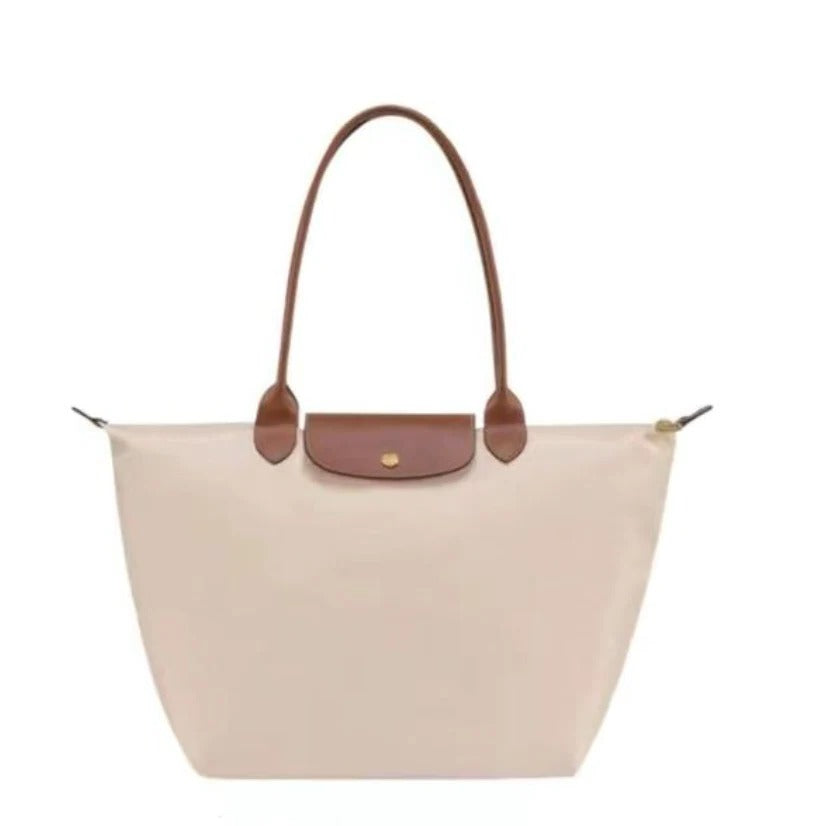 Premium Leather Handbag