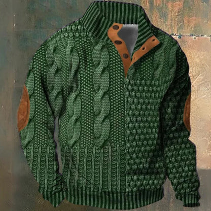 Cozy Winter Sweater