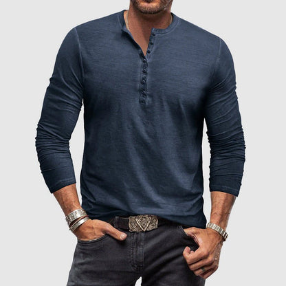 Elegant Traditional Dress Shirt