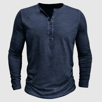 Elegant Traditional Dress Shirt