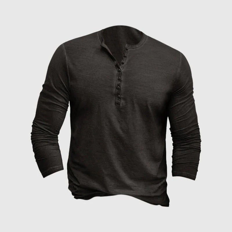 Elegant Traditional Dress Shirt