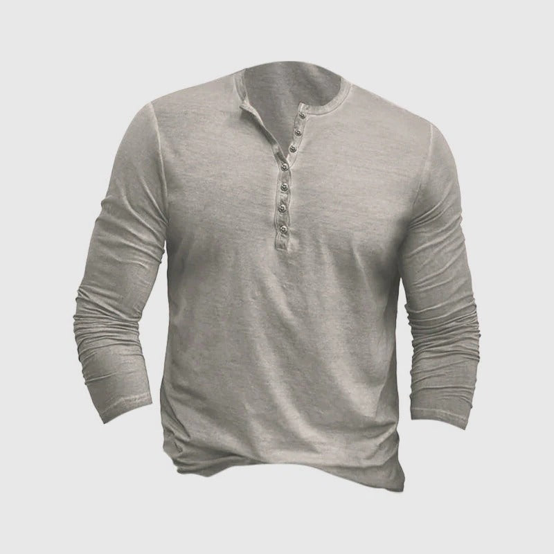 Elegant Traditional Dress Shirt