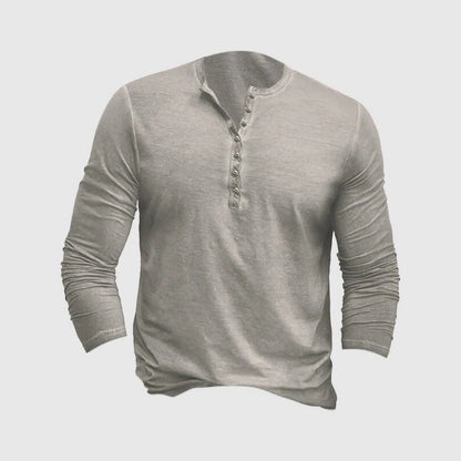 Elegant Traditional Dress Shirt