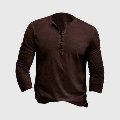 Elegant Traditional Dress Shirt