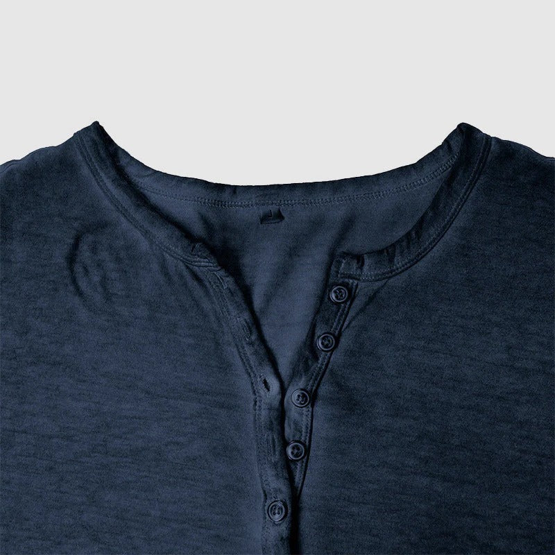 Elegant Traditional Dress Shirt - Hehif