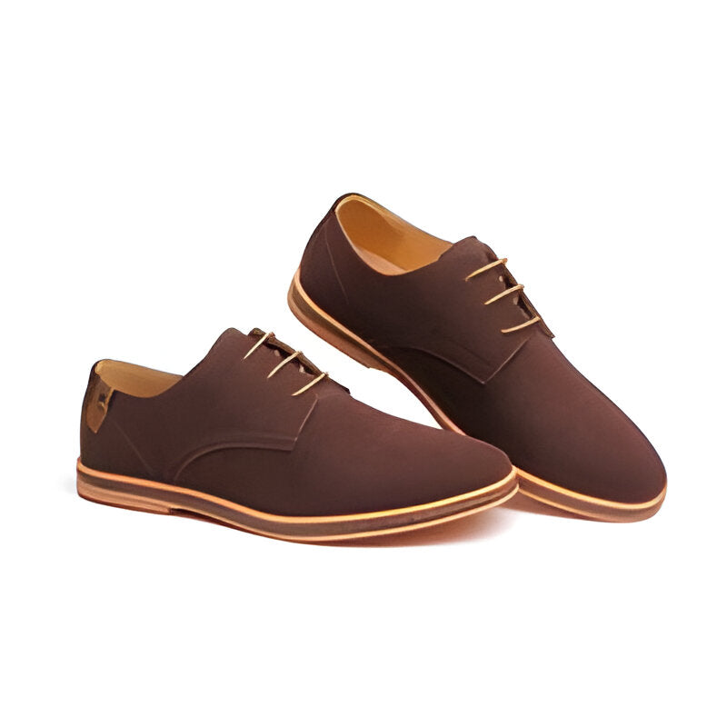Supportive Walking Shoes for Men - Hehif