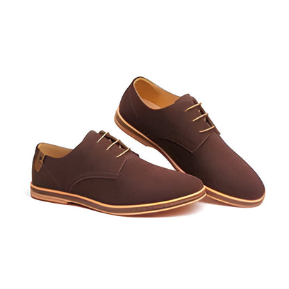 Supportive Walking Shoes for Men - Hehif