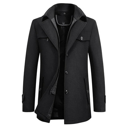 Thermal Winter Coat