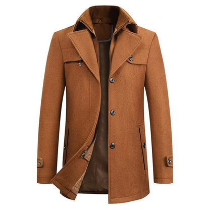 Thermal Winter Coat