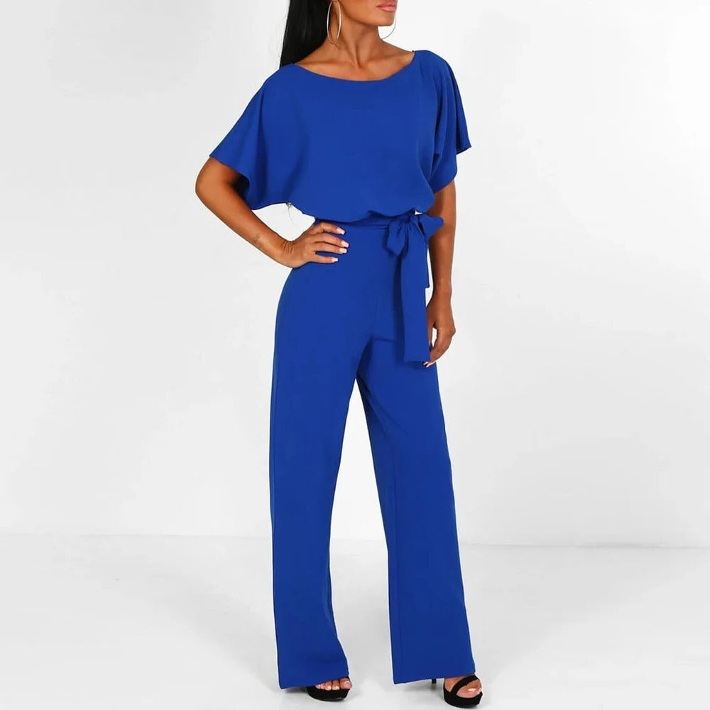 Adjustable Strap Overalls