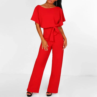 Adjustable Strap Overalls