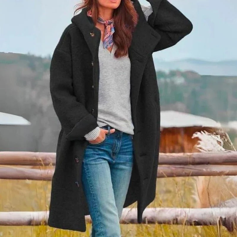 Stylish Winter Coat