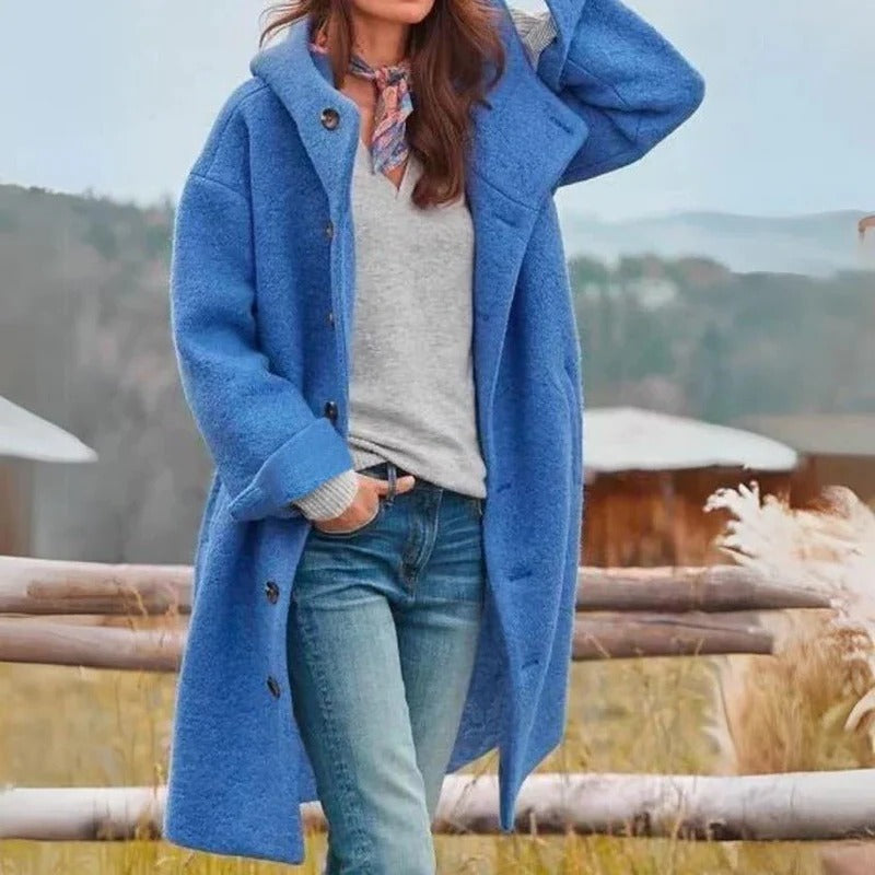 Stylish Winter Coat