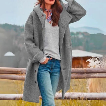 Stylish Winter Coat