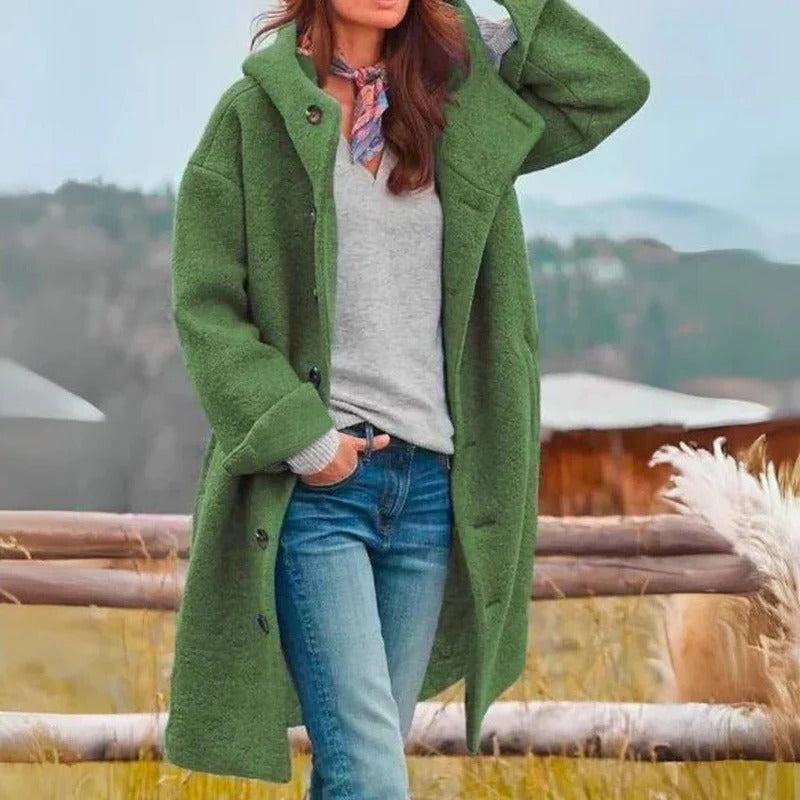 Stylish Winter Coat