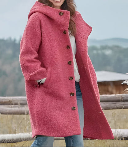 Stylish Winter Coat