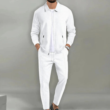 Classic Comfortable Athletic Suit