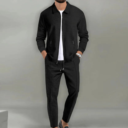Classic Comfortable Athletic Suit