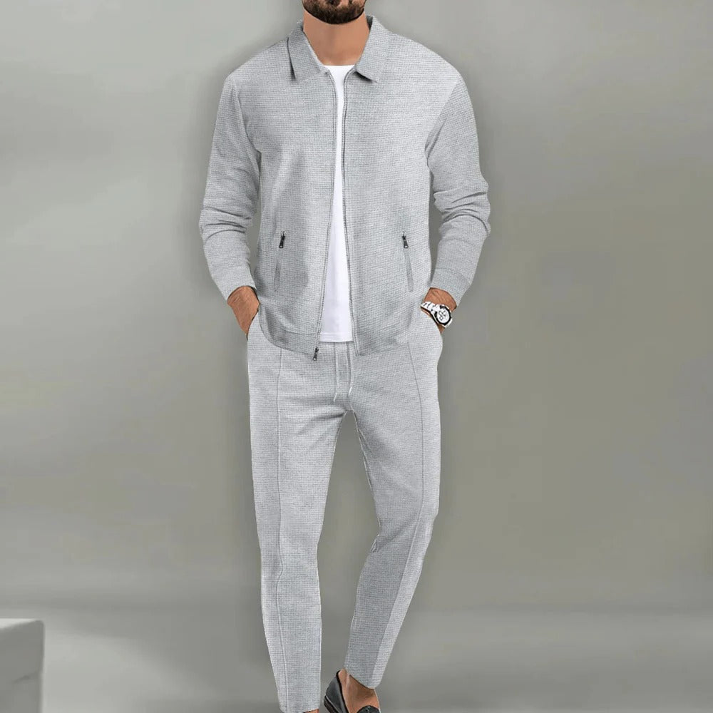 Classic Comfortable Athletic Suit