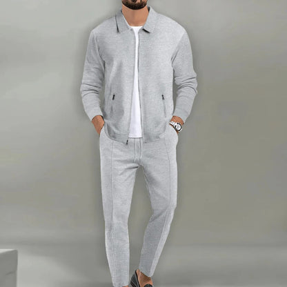 Classic Comfortable Athletic Suit