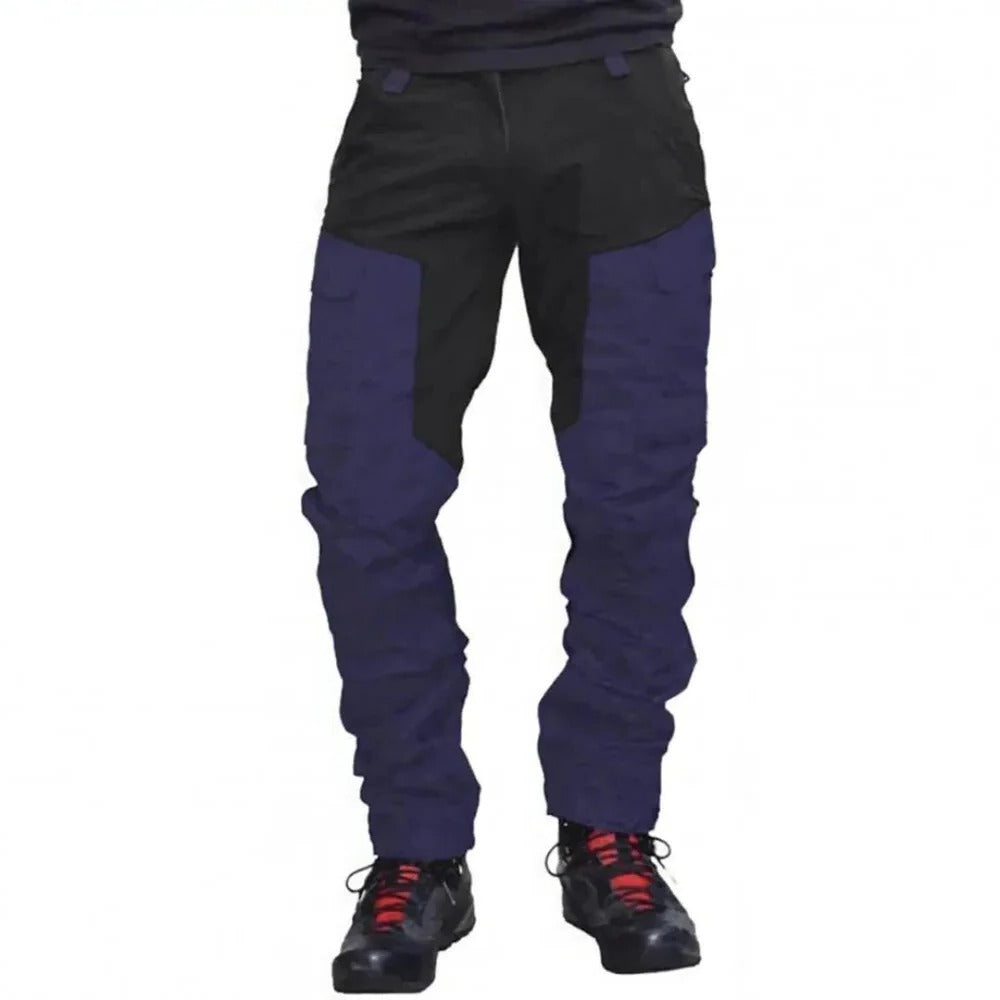Durable Water Resistant Work Pants