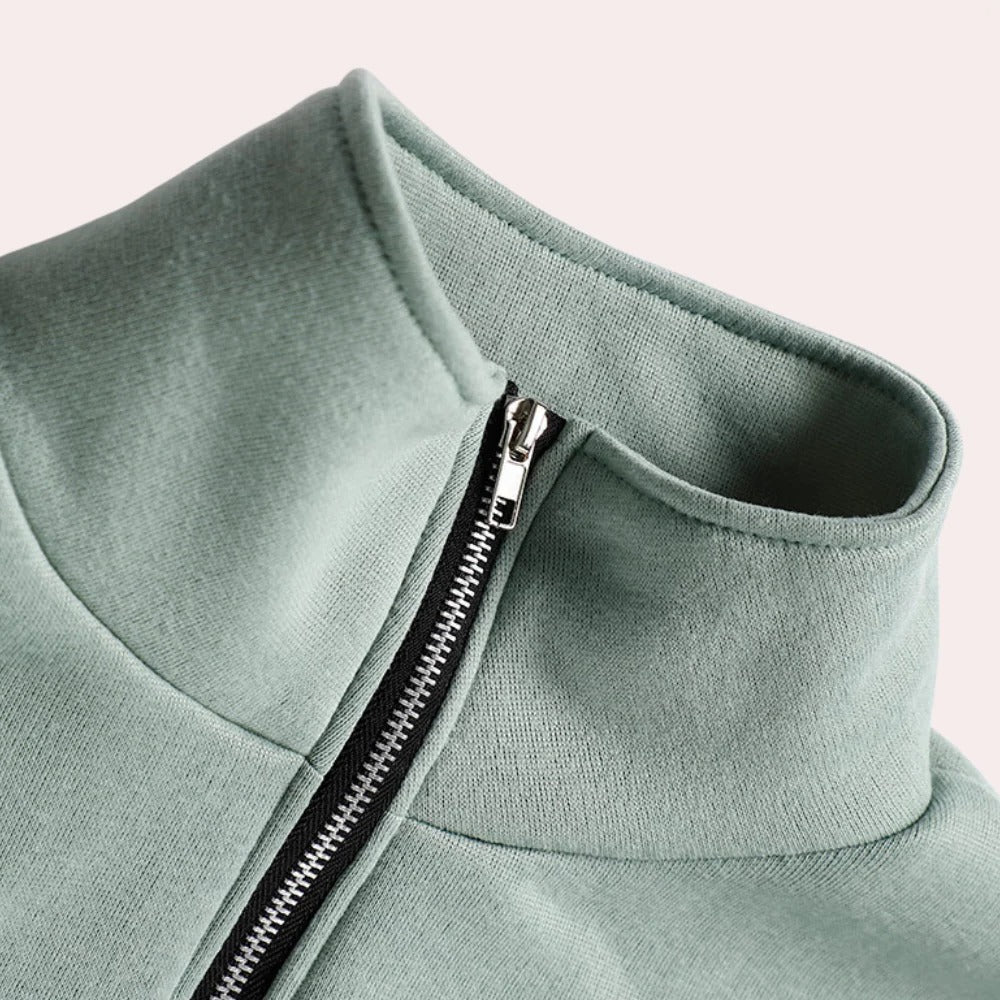 Ladies' Athletic 2-Piece Tracksuit