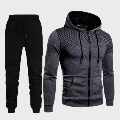 Athletic Fit Sportswear Set