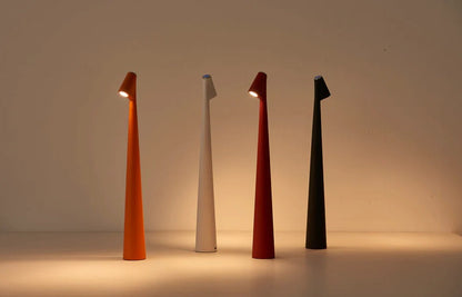 Simple Modern Desk Lamp