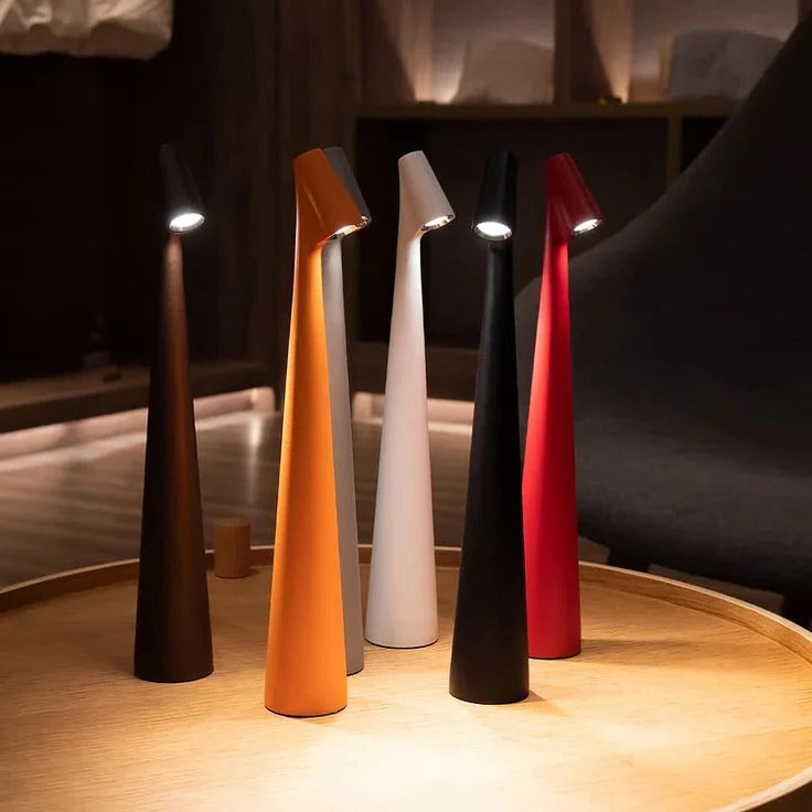 Simple Modern Desk Lamp