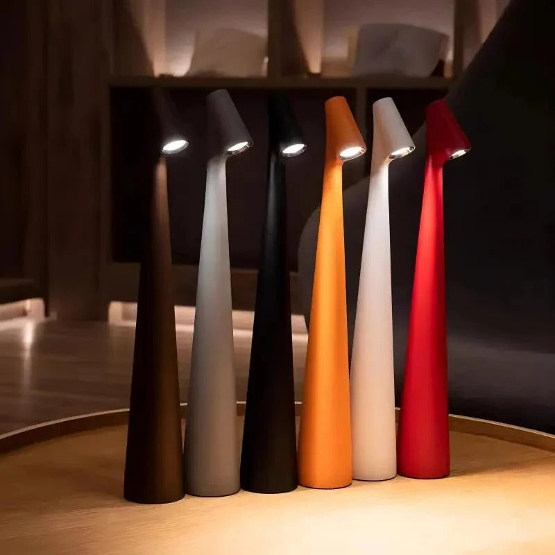 Simple Modern Desk Lamp - Hehif
