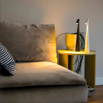 Simple Modern Desk Lamp