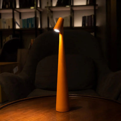 Simple Modern Desk Lamp