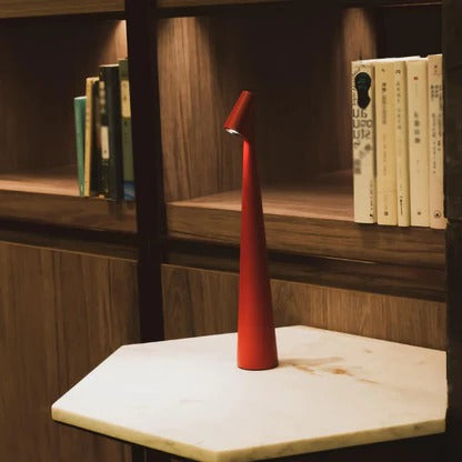 Simple Modern Desk Lamp